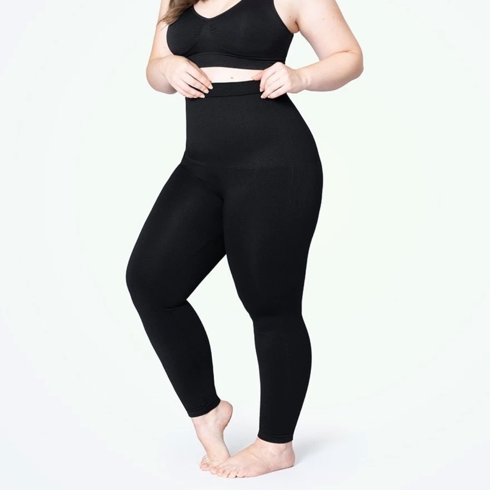 Empetua | High Waisted Shaping Leggings
